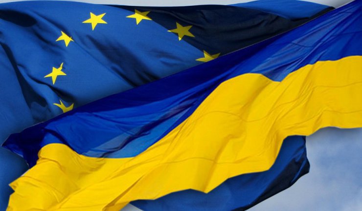 Інформаційне повідомлення щодо забезпечення відповідності системи суспільного нагляду за аудиторською діяльністю в Україні європейському законодавству